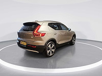 Volvo xc40 1.5 t5 recharge inscription 2023 | jpk-87-z i - afbeelding 6 van  9