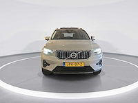 Volvo xc40 1.5 t5 recharge inscription 2023 | jpk-87-z i - afbeelding 8 van  9