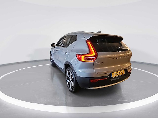 Volvo xc40 1.5 t5 recharge inscription 2023 | jpk-87-z i - afbeelding 5 van  31