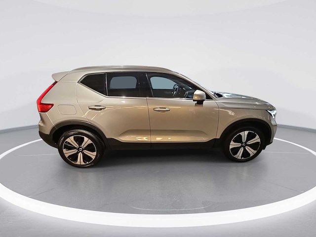 Volvo xc40 1.5 t5 recharge inscription 2023 | jpk-87-z i - afbeelding 10 van  31