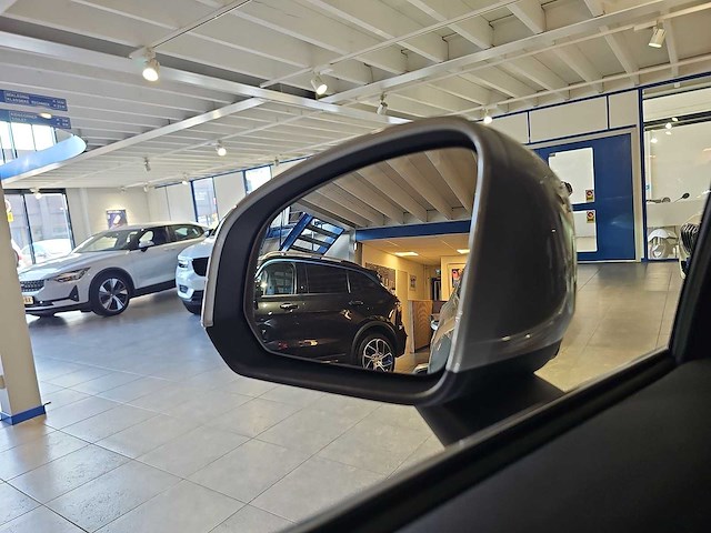 Volvo xc40 1.5 t5 recharge inscription 2023 | jpk-87-z i - afbeelding 11 van  31