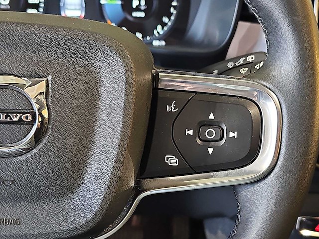 Volvo xc40 1.5 t5 recharge inscription 2023 | jpk-87-z i - afbeelding 15 van  31