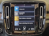 Volvo xc40 1.5 t5 recharge inscription 2023 | jpk-87-z i - afbeelding 16 van  31