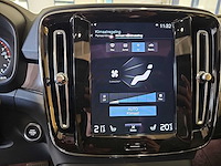 Volvo xc40 1.5 t5 recharge inscription 2023 | jpk-87-z i - afbeelding 18 van  31