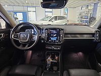Volvo xc40 1.5 t5 recharge inscription 2023 | jpk-87-z i - afbeelding 23 van  31