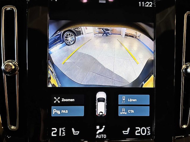 Volvo xc40 1.5 t5 recharge inscription 2023 | jpk-87-z i - afbeelding 28 van  31
