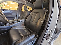Volvo xc40 1.5 t5 recharge inscription 2023 | jpk-87-z i - afbeelding 30 van  31