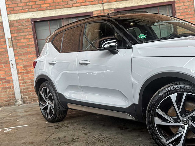 Volvo xc40 1.5 t5 twin engine inscription 179hp 2020 (original-nl), h-536-xf - afbeelding 2 van  43