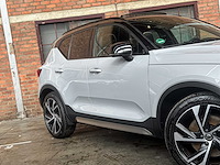 Volvo xc40 1.5 t5 twin engine inscription 179hp 2020 (original-nl), h-536-xf - afbeelding 2 van  43