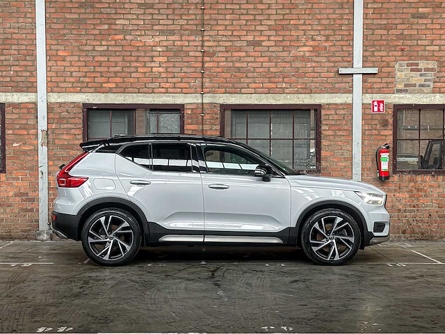 Volvo xc40 1.5 t5 twin engine inscription 179hp 2020 (original-nl), h-536-xf - afbeelding 3 van  43