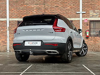 Volvo xc40 1.5 t5 twin engine inscription 179hp 2020 (original-nl), h-536-xf - afbeelding 4 van  43
