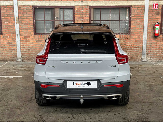 Volvo xc40 1.5 t5 twin engine inscription 179hp 2020 (original-nl), h-536-xf - afbeelding 6 van  43