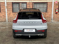 Volvo xc40 1.5 t5 twin engine inscription 179hp 2020 (original-nl), h-536-xf - afbeelding 6 van  43