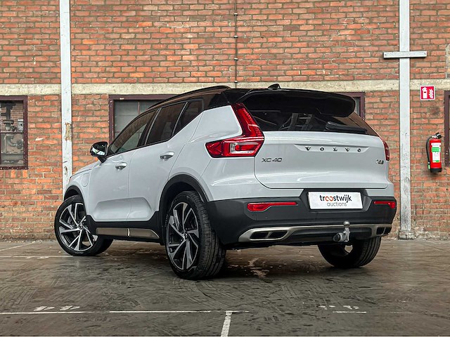 Volvo xc40 1.5 t5 twin engine inscription 179hp 2020 (original-nl), h-536-xf - afbeelding 7 van  43