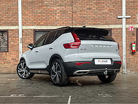 Volvo xc40 1.5 t5 twin engine inscription 179hp 2020 (original-nl), h-536-xf - afbeelding 7 van  43