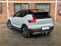 Volvo xc40 1.5 t5 twin engine inscription 179hp 2020 (original-nl), h-536-xf - afbeelding 8 van  43