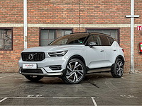 Volvo xc40 1.5 t5 twin engine inscription 179hp 2020 (original-nl), h-536-xf