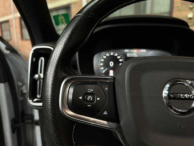 Volvo xc40 1.5 t5 twin engine inscription 179hp 2020 (original-nl), h-536-xf - afbeelding 14 van  43