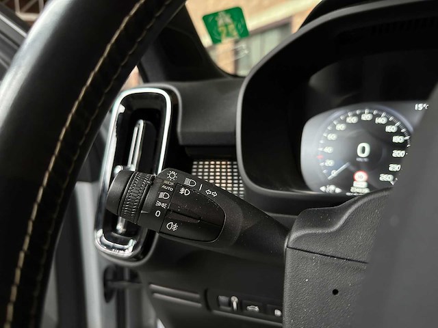 Volvo xc40 1.5 t5 twin engine inscription 179hp 2020 (original-nl), h-536-xf - afbeelding 16 van  43