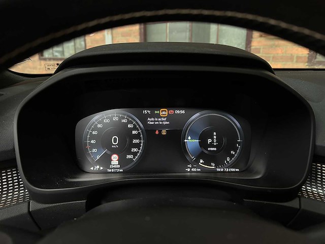 Volvo xc40 1.5 t5 twin engine inscription 179hp 2020 (original-nl), h-536-xf - afbeelding 18 van  43