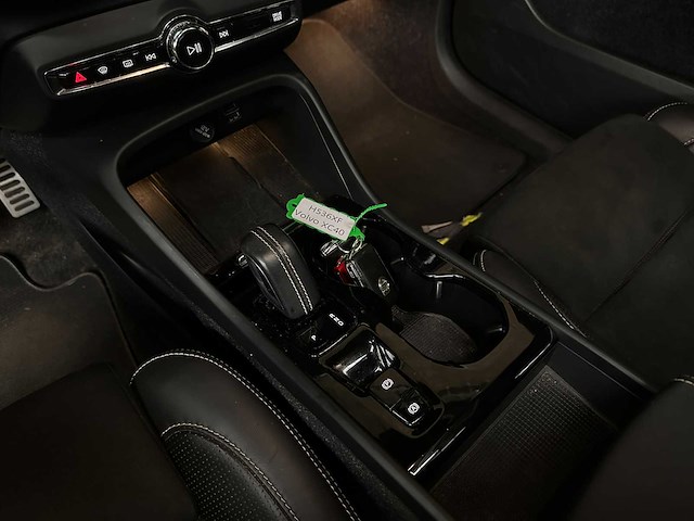 Volvo xc40 1.5 t5 twin engine inscription 179hp 2020 (original-nl), h-536-xf - afbeelding 19 van  43