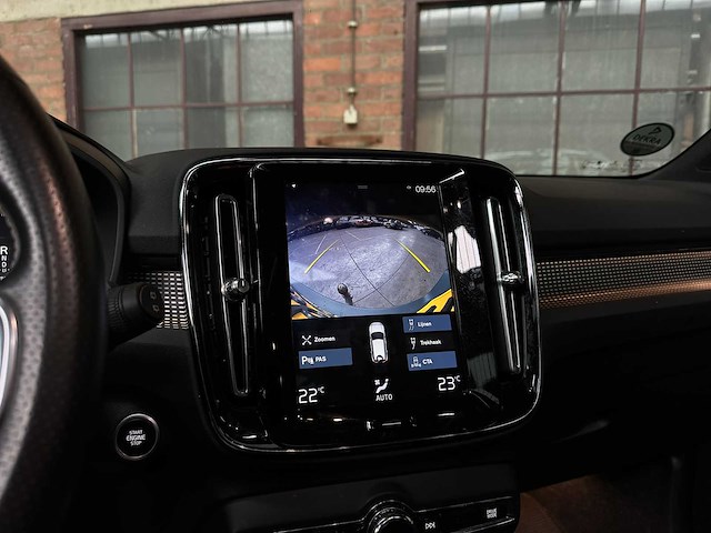 Volvo xc40 1.5 t5 twin engine inscription 179hp 2020 (original-nl), h-536-xf - afbeelding 21 van  43