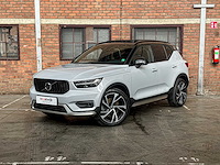 Volvo xc40 1.5 t5 twin engine inscription 179hp 2020 (original-nl), h-536-xf - afbeelding 12 van  43