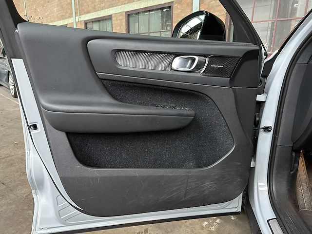 Volvo xc40 1.5 t5 twin engine inscription 179hp 2020 (original-nl), h-536-xf - afbeelding 24 van  43