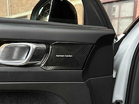 Volvo xc40 1.5 t5 twin engine inscription 179hp 2020 (original-nl), h-536-xf - afbeelding 25 van  43