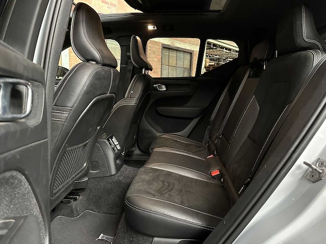 Volvo xc40 1.5 t5 twin engine inscription 179hp 2020 (original-nl), h-536-xf - afbeelding 28 van  43