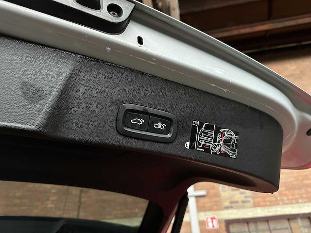 Volvo xc40 1.5 t5 twin engine inscription 179hp 2020 (original-nl), h-536-xf - afbeelding 31 van  43
