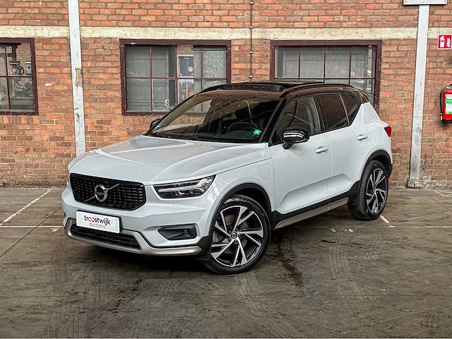 Volvo xc40 1.5 t5 twin engine inscription 179hp 2020 (original-nl), h-536-xf - afbeelding 23 van  43