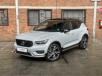 Volvo xc40 1.5 t5 twin engine inscription 179hp 2020 (original-nl), h-536-xf - afbeelding 23 van  43