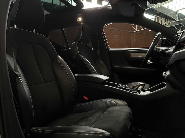 Volvo xc40 1.5 t5 twin engine inscription 179hp 2020 (original-nl), h-536-xf - afbeelding 36 van  43