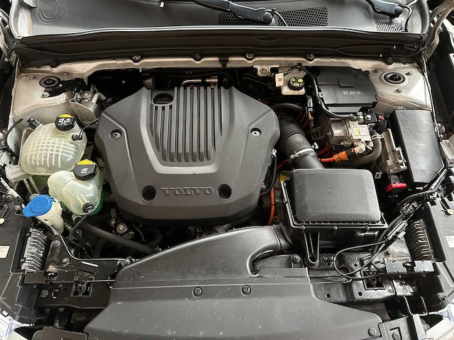 Volvo xc40 1.5 t5 twin engine inscription 179hp 2020 (original-nl), h-536-xf - afbeelding 37 van  43