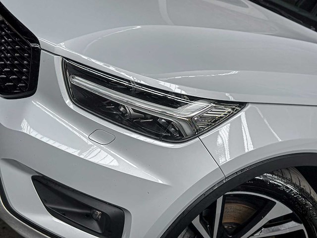 Volvo xc40 1.5 t5 twin engine inscription 179hp 2020 (original-nl), h-536-xf - afbeelding 34 van  43