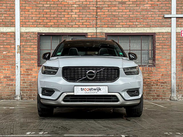 Volvo xc40 1.5 t5 twin engine inscription 179hp 2020 (original-nl), h-536-xf - afbeelding 39 van  43