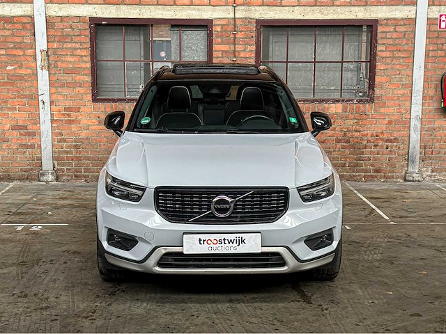 Volvo xc40 1.5 t5 twin engine inscription 179hp 2020 (original-nl), h-536-xf - afbeelding 40 van  43