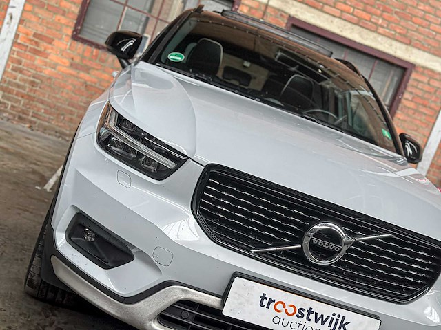 Volvo xc40 1.5 t5 twin engine inscription 179hp 2020 (original-nl), h-536-xf - afbeelding 41 van  43