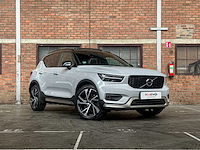 Volvo xc40 1.5 t5 twin engine inscription 179hp 2020 (original-nl), h-536-xf - afbeelding 42 van  43