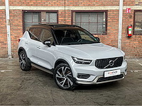 Volvo xc40 1.5 t5 twin engine inscription 179hp 2020 (original-nl), h-536-xf - afbeelding 43 van  43