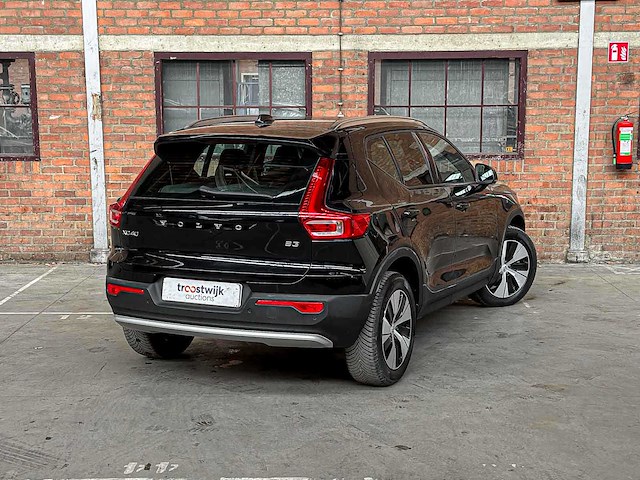 Volvo xc40 2.0 b3 mild-hybrid 163pk 2024 - afbeelding 3 van  39