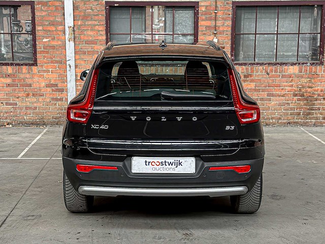 Volvo xc40 2.0 b3 mild-hybrid 163pk 2024 - afbeelding 5 van  39