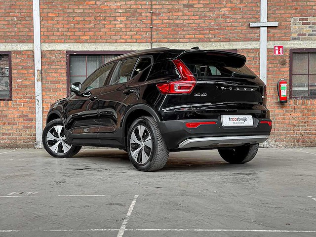 Volvo xc40 2.0 b3 mild-hybrid 163pk 2024 - afbeelding 26 van  39