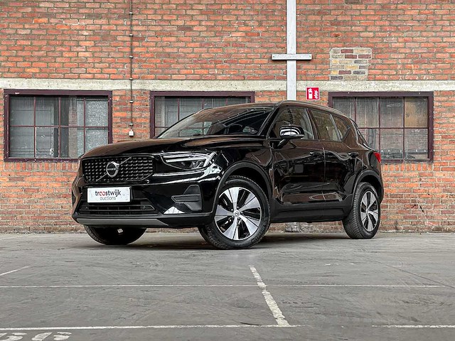 Volvo xc40 2.0 b3 mild-hybrid 163pk 2024 - afbeelding 1 van  39