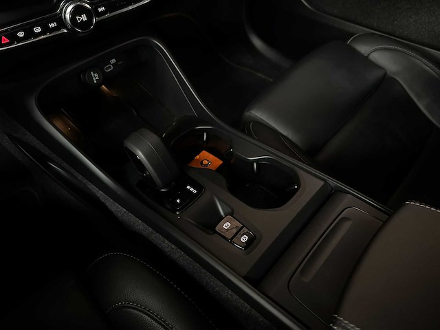 Volvo xc40 2.0 b3 mild-hybrid 163pk 2024 - afbeelding 30 van  39