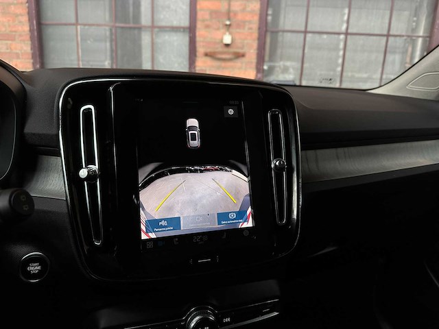 Volvo xc40 2.0 b3 mild-hybrid 163pk 2024 - afbeelding 11 van  39