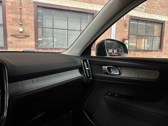 Volvo xc40 2.0 b3 mild-hybrid 163pk 2024 - afbeelding 12 van  39