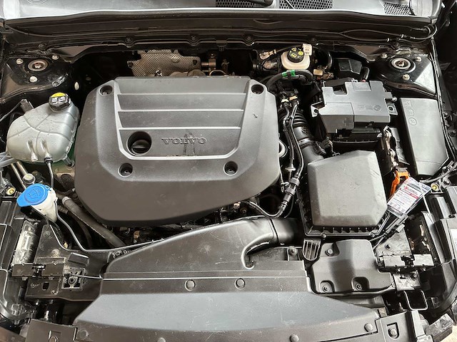 Volvo xc40 2.0 b3 mild-hybrid 163pk 2024 - afbeelding 36 van  39