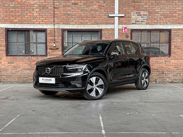 Volvo xc40 2.0 b3 mild-hybrid 163pk 2024 - afbeelding 14 van  39